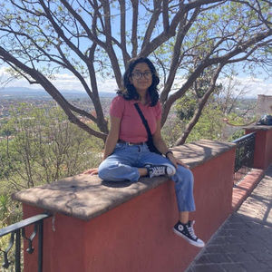 Meet your Posher, Neftalí